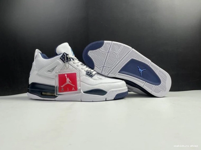 Cheap Retro Columbia 314254-107 Jordan (2015) 4 0715